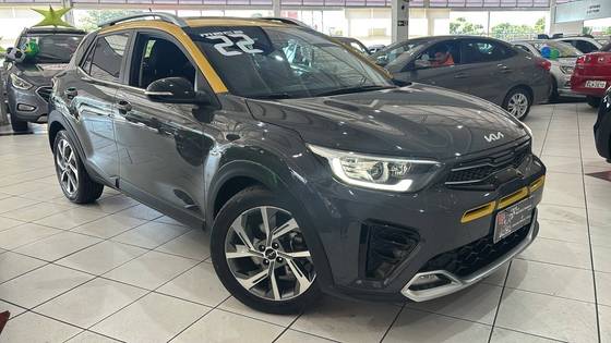 KIA STONIC 1.0 TGDI MHEV SX AUTOMÁTICO KIA STONIC 1.0 TGDI MHEV SX AUTOMÁTICO
